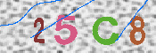 CAPTCHA Bild