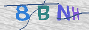 CAPTCHA Bild
