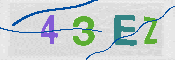 CAPTCHA Bild