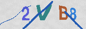 CAPTCHA Bild