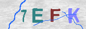 CAPTCHA Bild