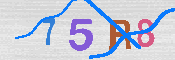 CAPTCHA Bild