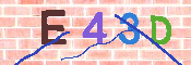 CAPTCHA Bild