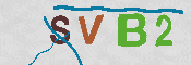 CAPTCHA Bild